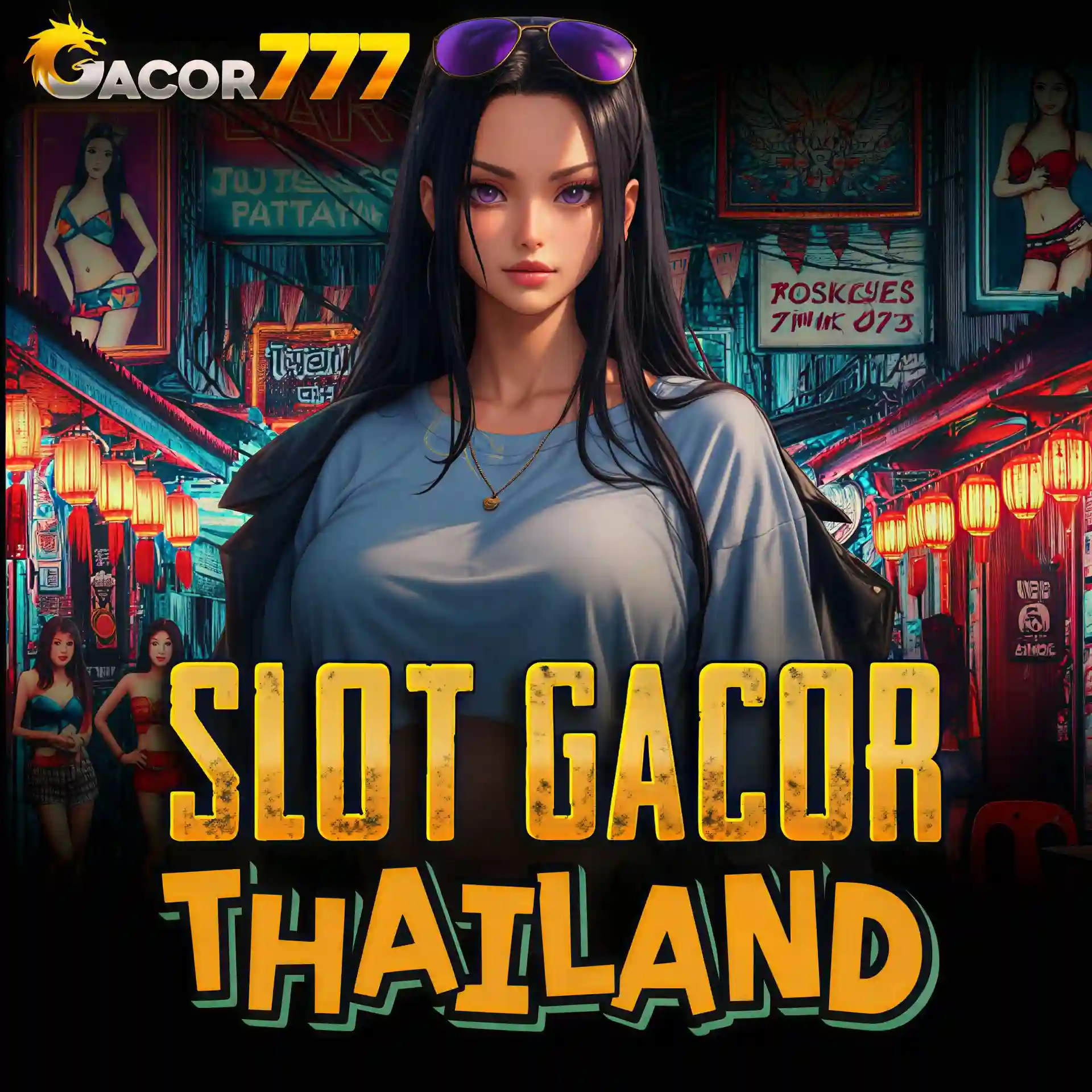 SLOT GACOR